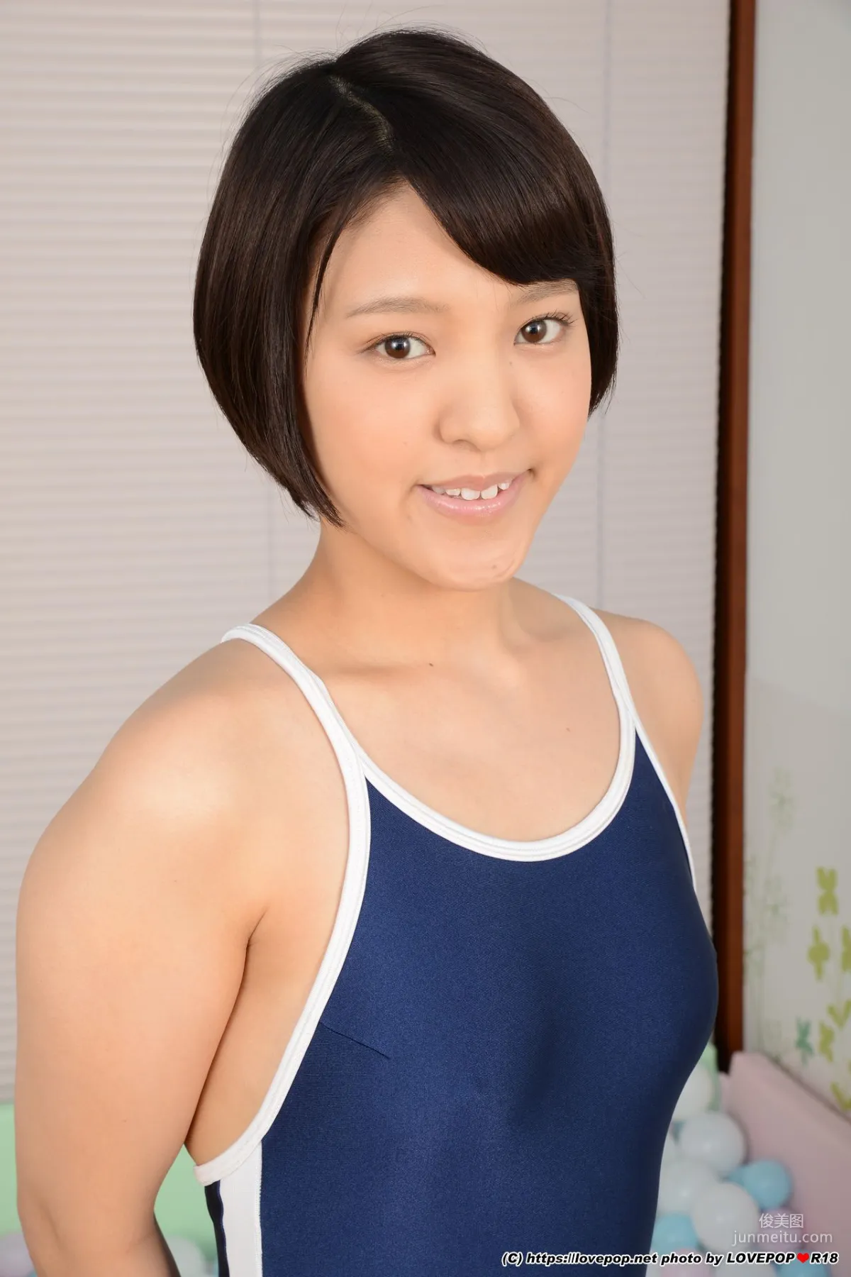 [LOVEPOP] Mio Hinata ひなた澪 Photoset 02 寫真集 3
