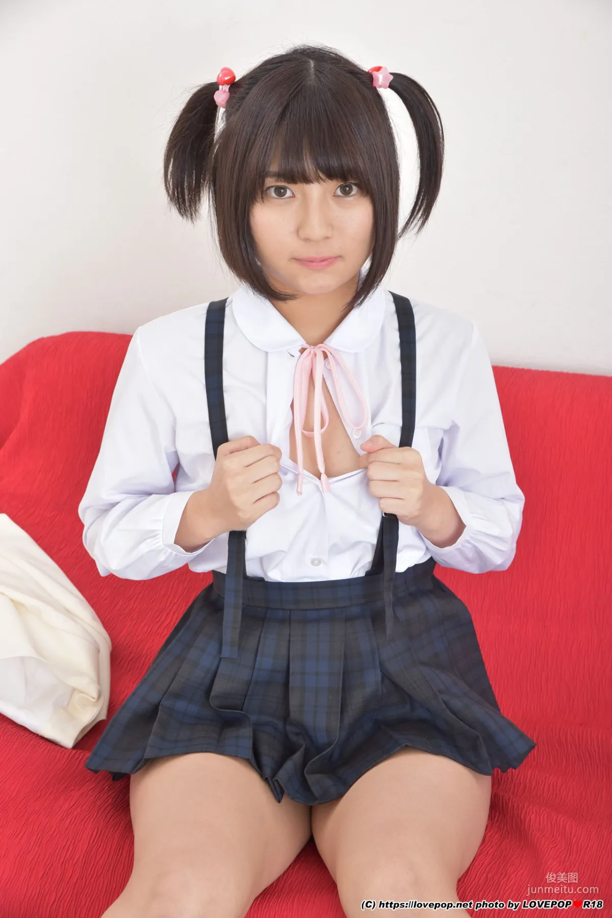 [LOVEPOP] 乃木蛍 Nogi Hotaru Photoset 07 寫真集 37