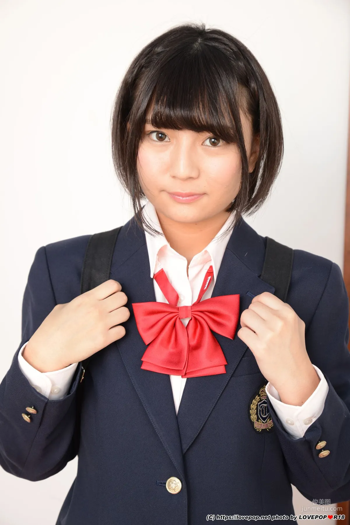 乃木蛍 Nogi Hotaru Photoset 05 [LOVEPOP] 寫真集 3