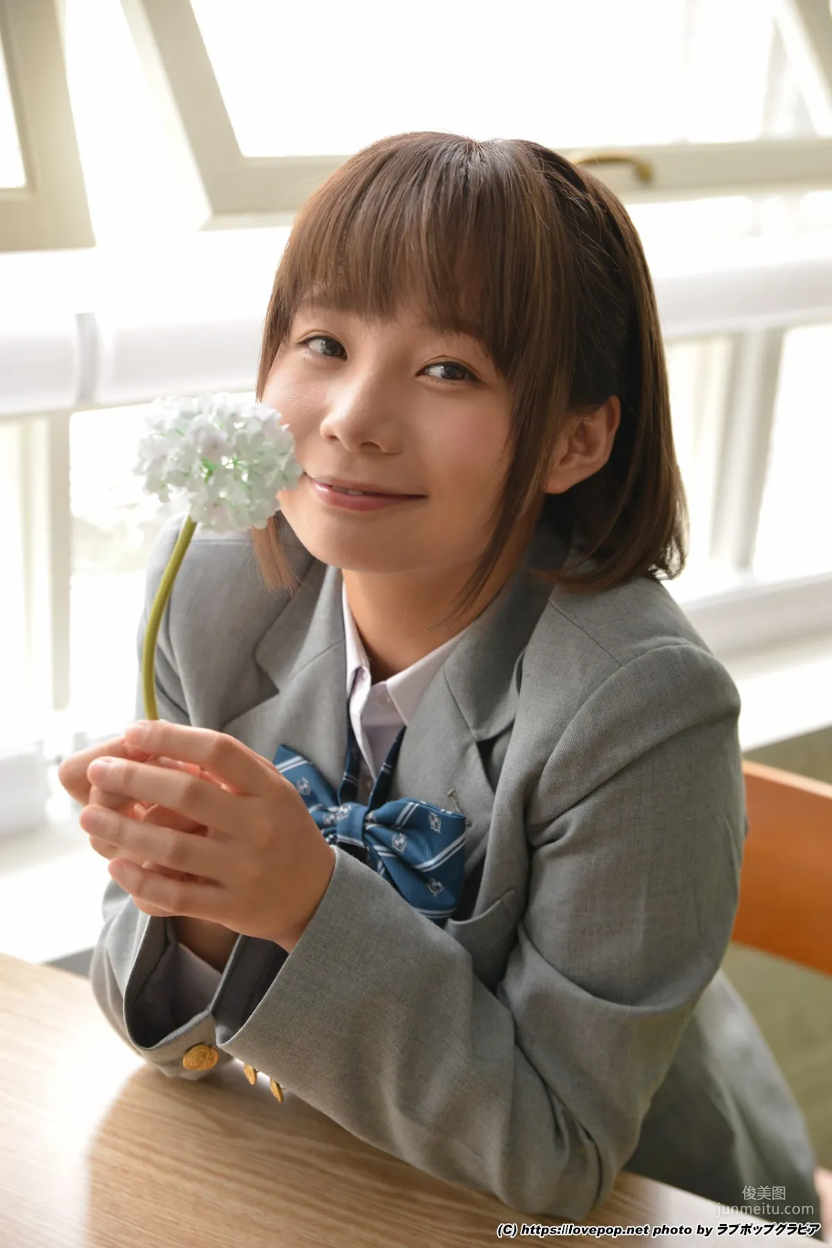 [LOVEPOP] 真奈 Mana Photoset 01 寫真集 30