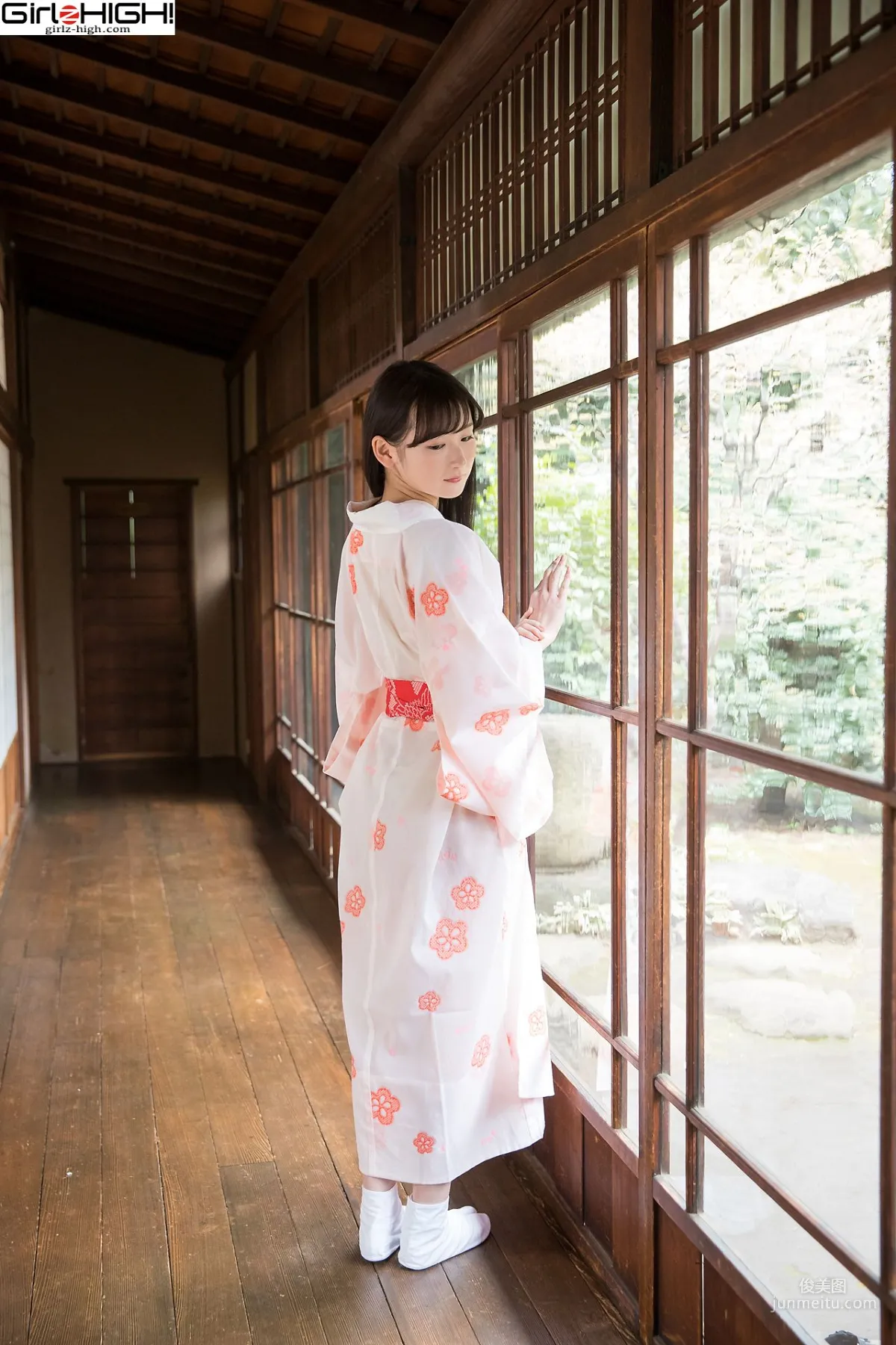 近藤あさみ - bfaa_029_003 [Girlz-High] 写真集4