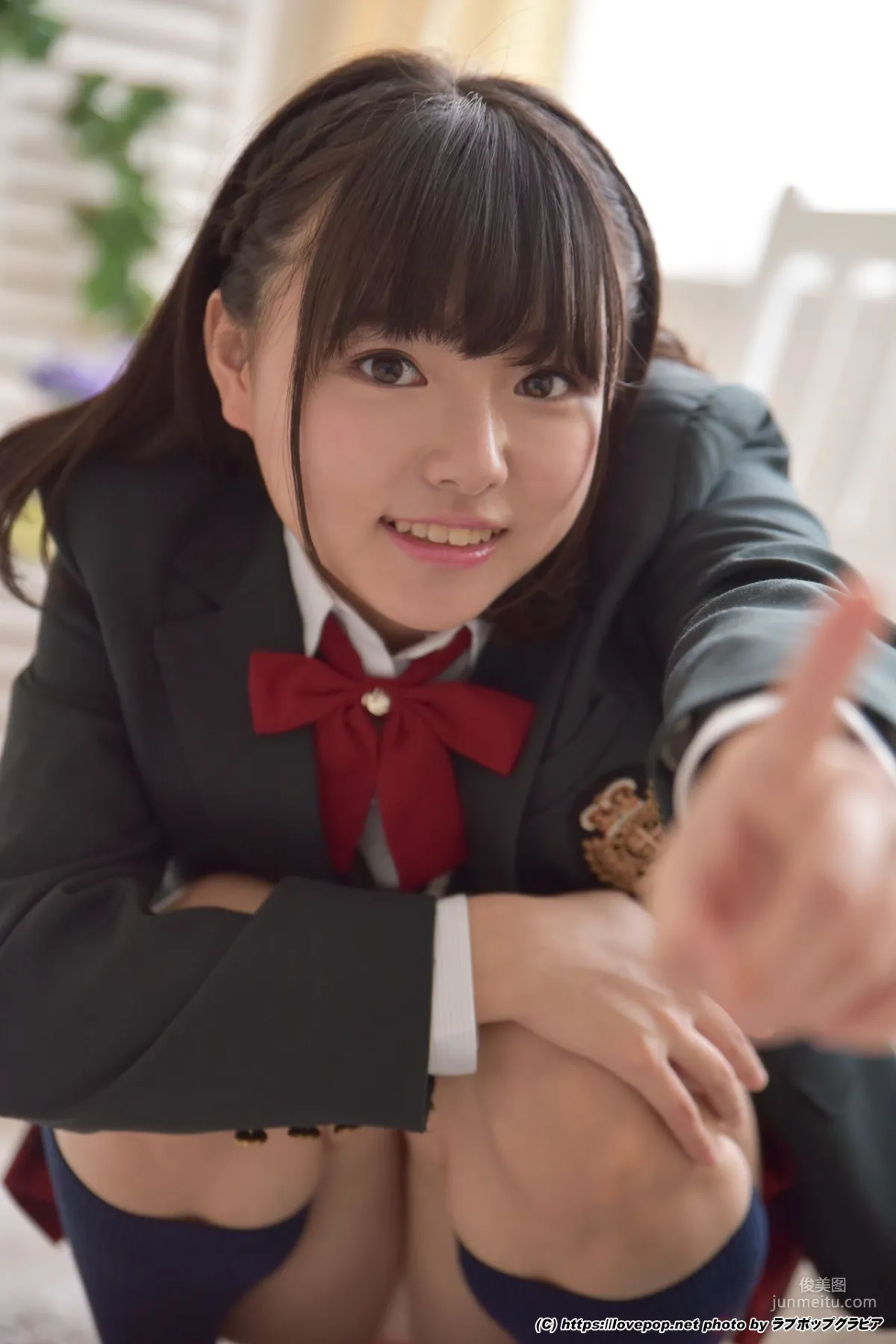 [LOVEPOP] 葉月つばさ Tsubasa Haduki Photoset 07 寫真集 19
