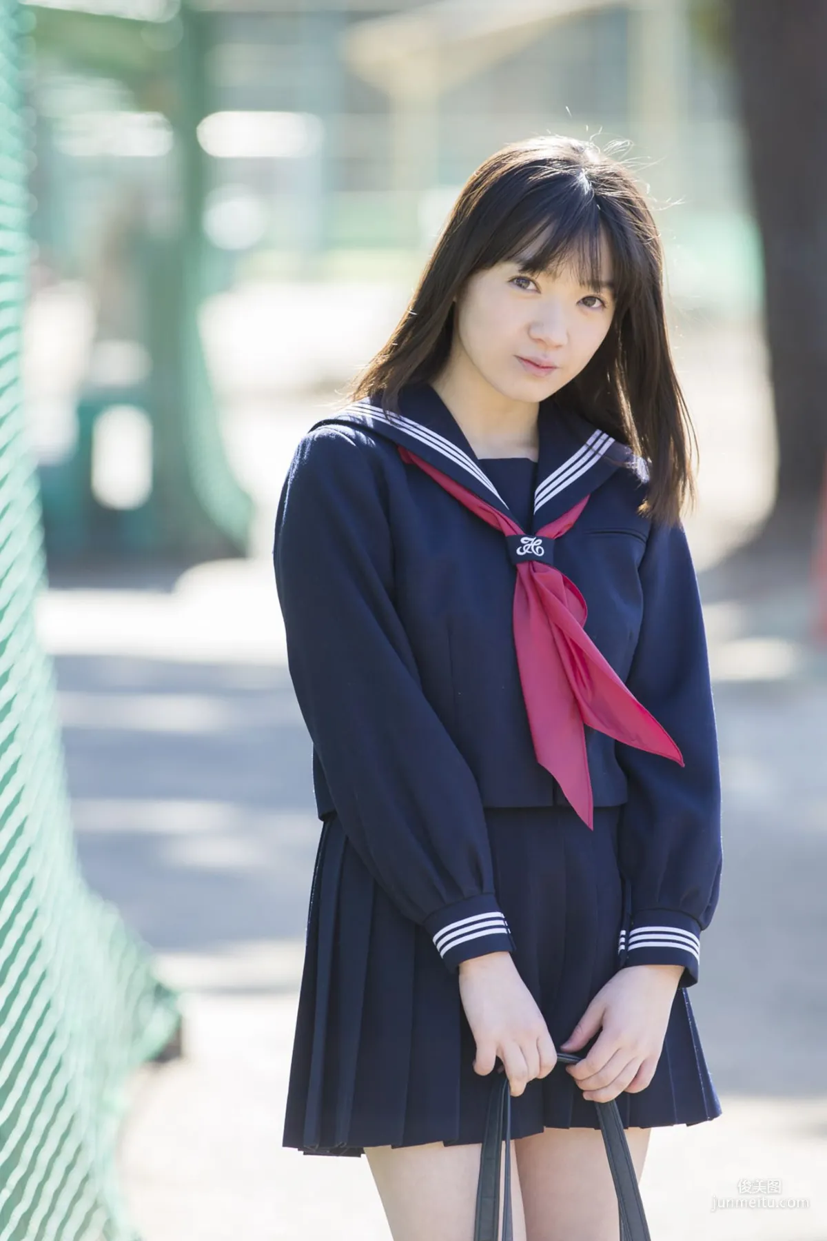 山岸理子 Riko Yamagishi [Hello! Project Digital Books] No.181 寫真集 3