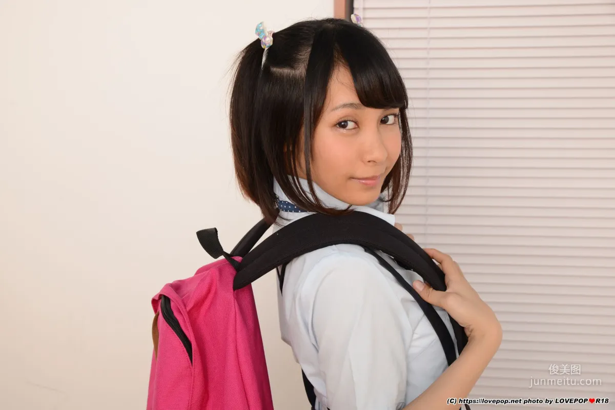 [LOVEPOP] Rika Tadami 逢見梨花/逢見リカ Photoset 01 寫真集 9