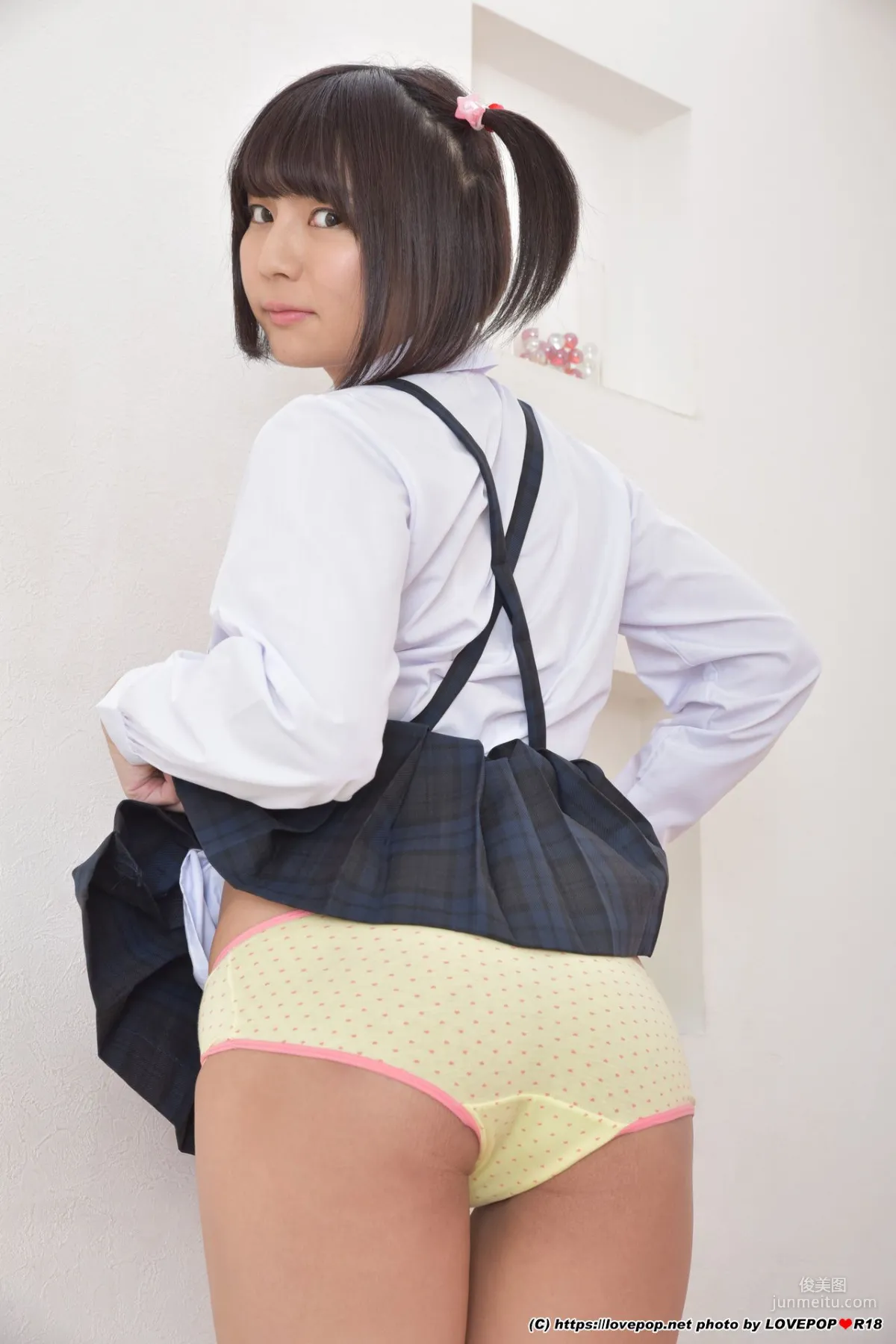 [LOVEPOP] 乃木蛍 Nogi Hotaru Photoset 07 寫真集 48
