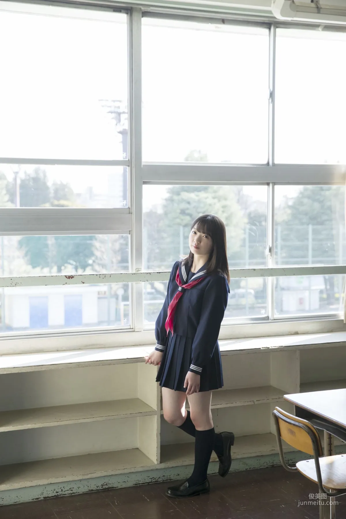 山岸理子 Riko Yamagishi [Hello! Project Digital Books] No.181 寫真集 13