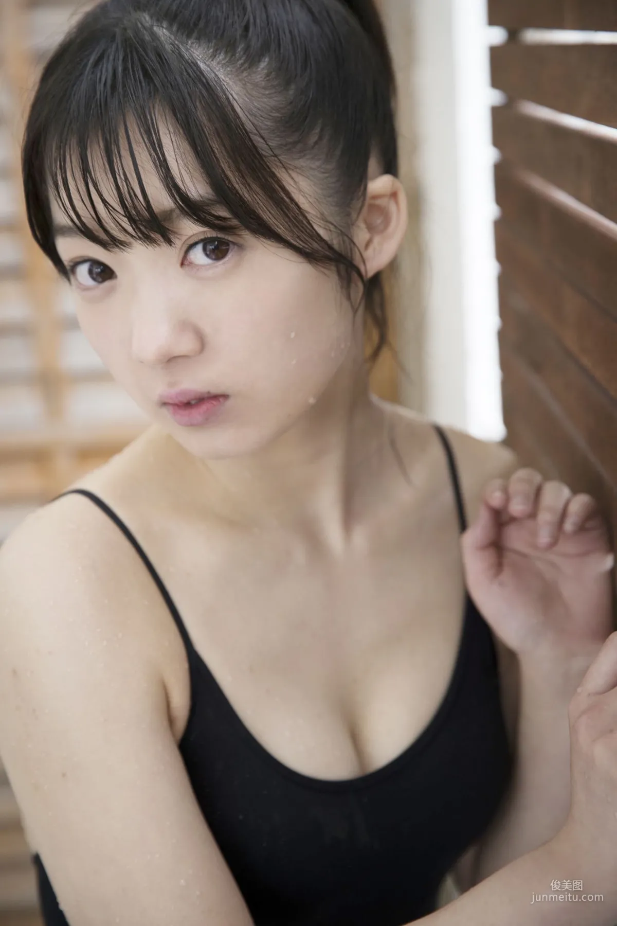 山岸理子 Riko Yamagishi [Hello! Project Digital Books] No.181 寫真集 41