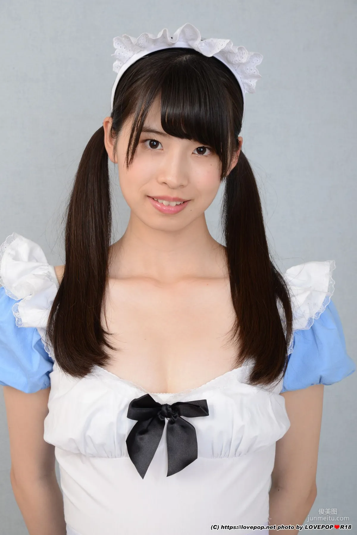 [LOVEPOP] 逢沢りいな Riina Aizawa Photoset 04 寫真集 3