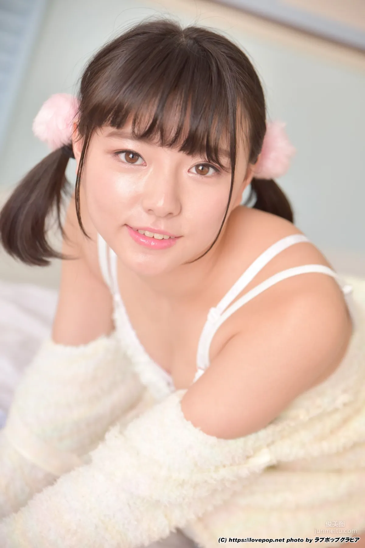[LOVEPOP] Hazuki Tsubasa 葉月つばさ Photoset 09 寫真集 50
