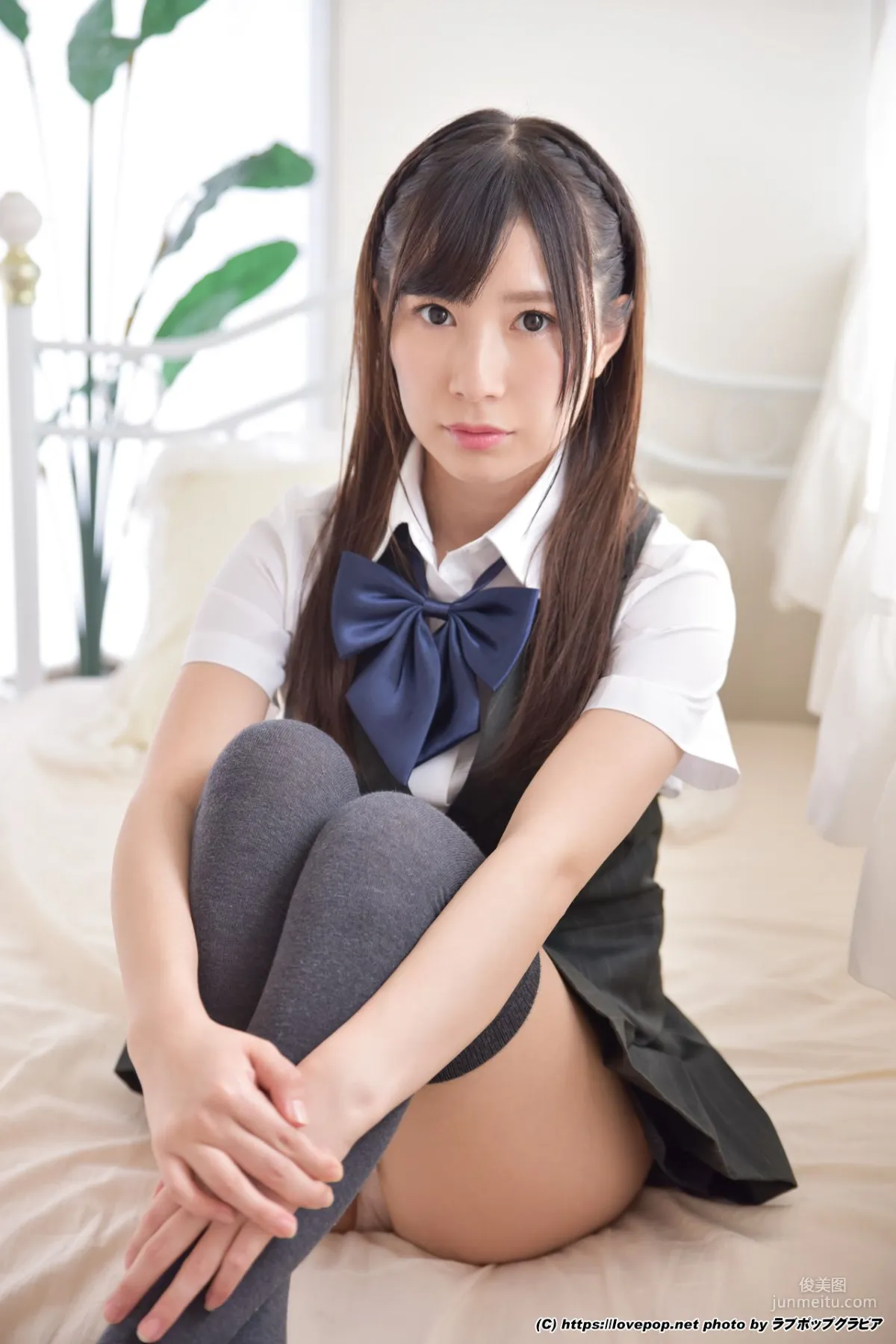 [LOVEPOP] Ito Saori 伊藤裡織 Photoset 01 寫真集 8