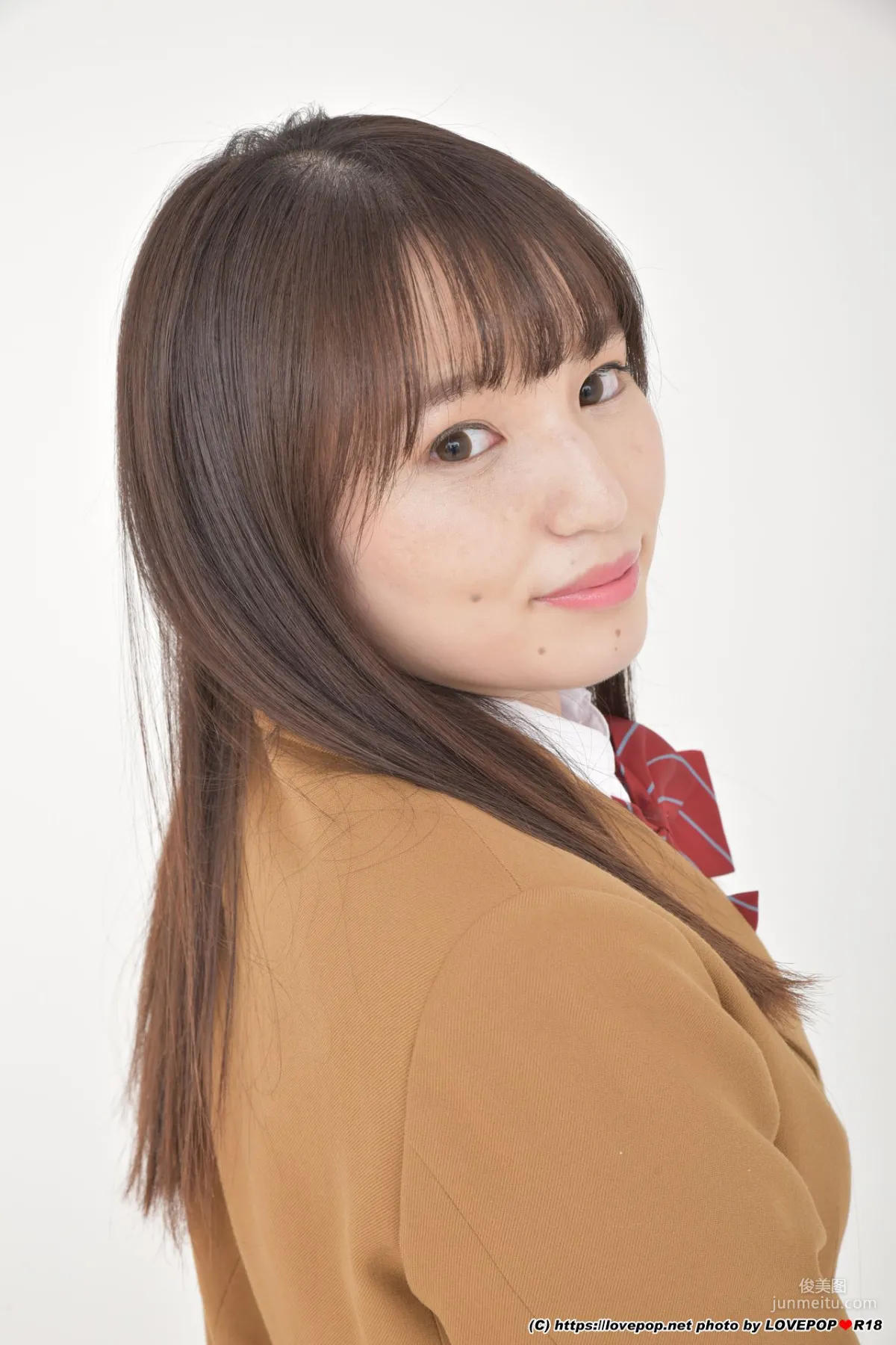 [LOVEPOP] 野々原なずな Nazuno Nonohara Photoset 03 寫真集 9