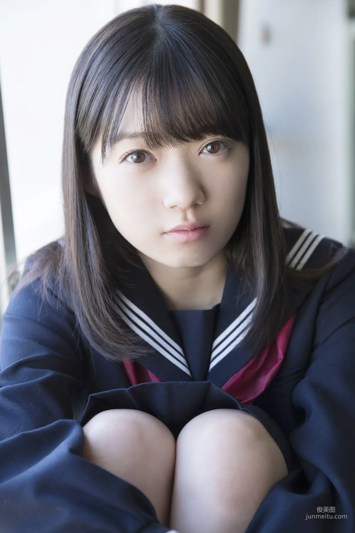 山岸理子 Riko Yamagishi [Hello! Project Digital Books] No.181 寫真集 21