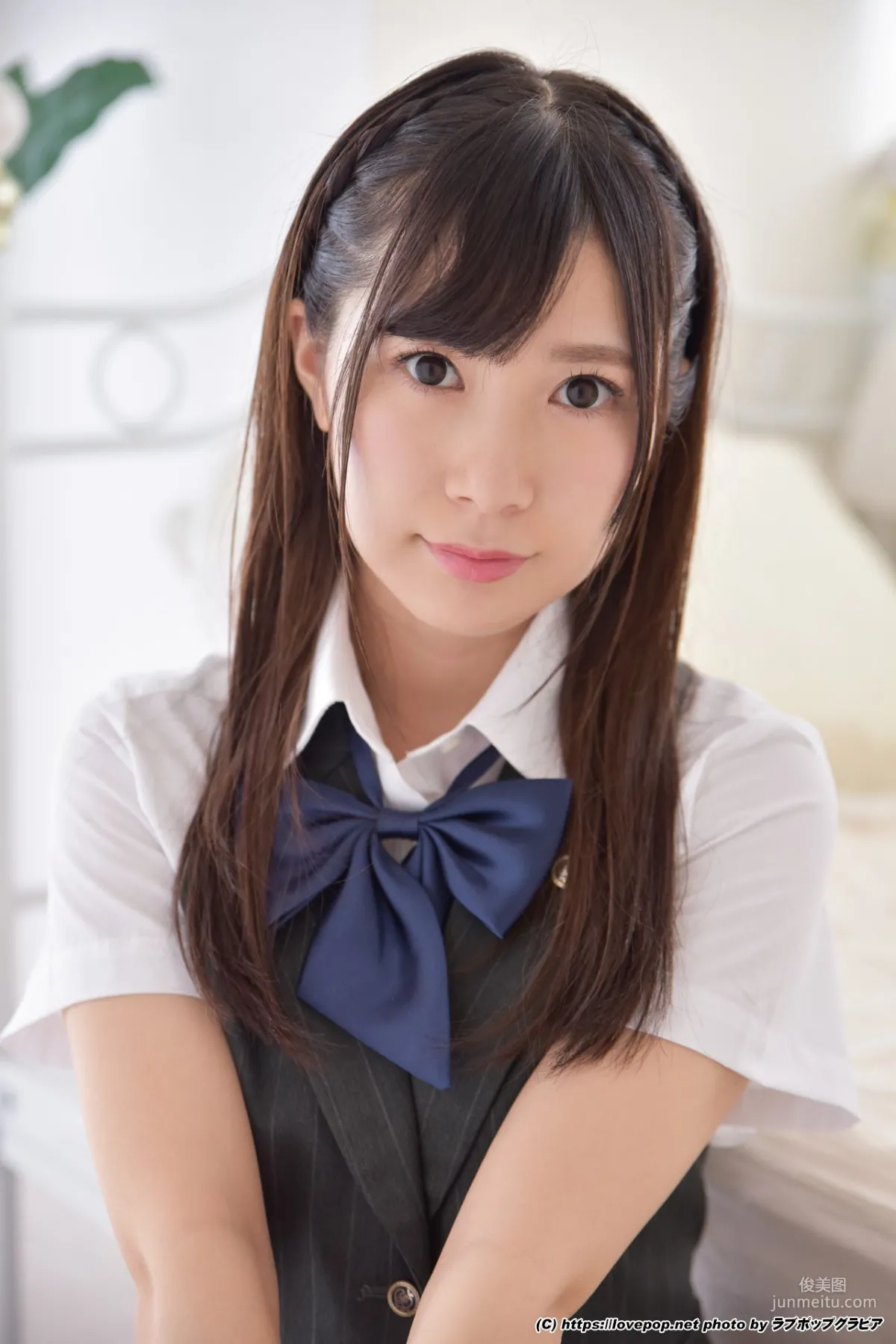 [LOVEPOP] Ito Saori 伊藤裡織 Photoset 01 寫真集 19