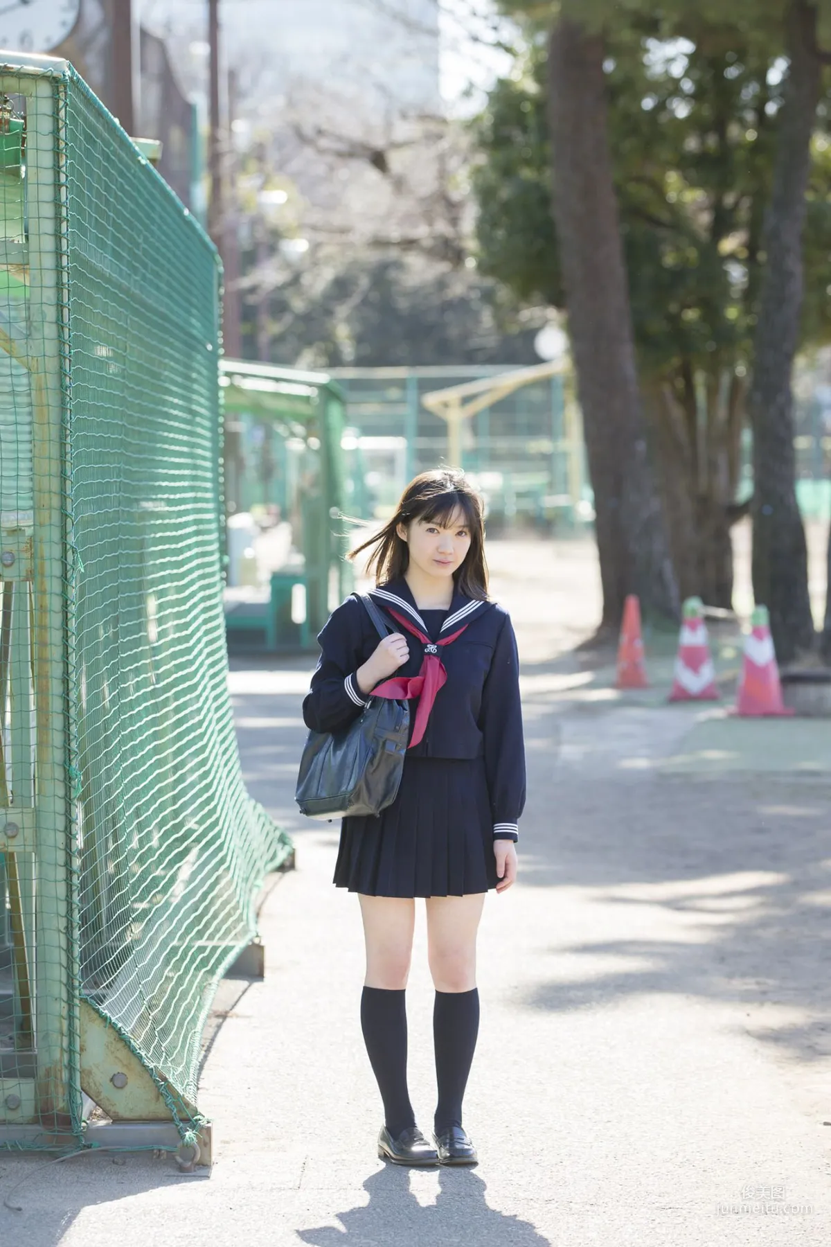 山岸理子 Riko Yamagishi [Hello! Project Digital Books] No.181 寫真集 1