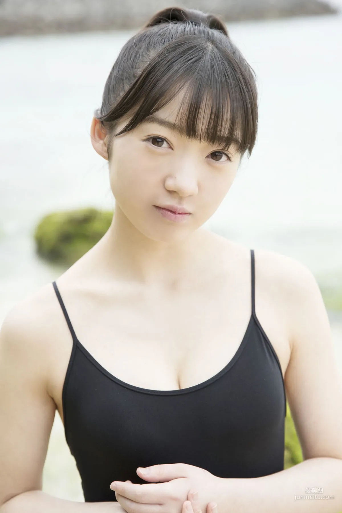 山岸理子 Riko Yamagishi [Hello! Project Digital Books] No.181 寫真集 37