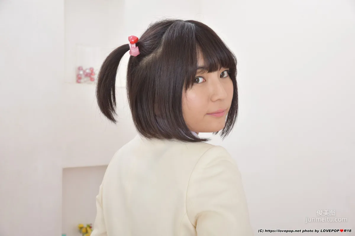 [LOVEPOP] 乃木蛍 Nogi Hotaru Photoset 07 寫真集 9
