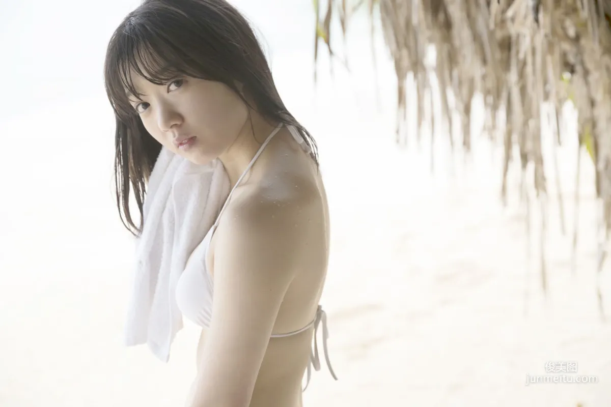 山岸理子 Riko Yamagishi [Hello! Project Digital Books] No.181 寫真集 66