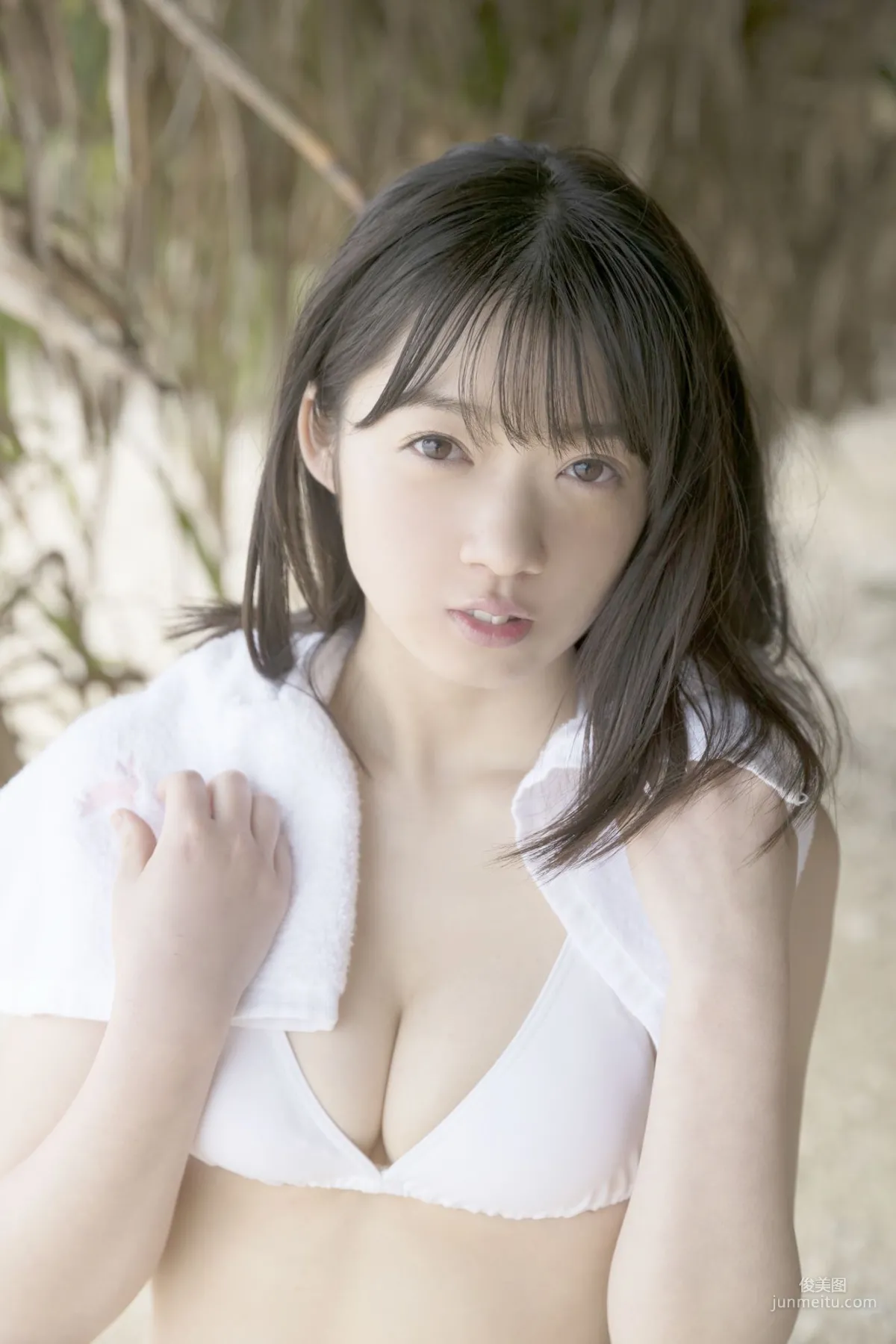山岸理子 Riko Yamagishi [Hello! Project Digital Books] No.181 寫真集 64