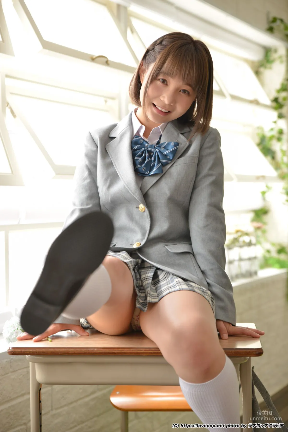 [LOVEPOP] 真奈 Mana Photoset 01 寫真集 49