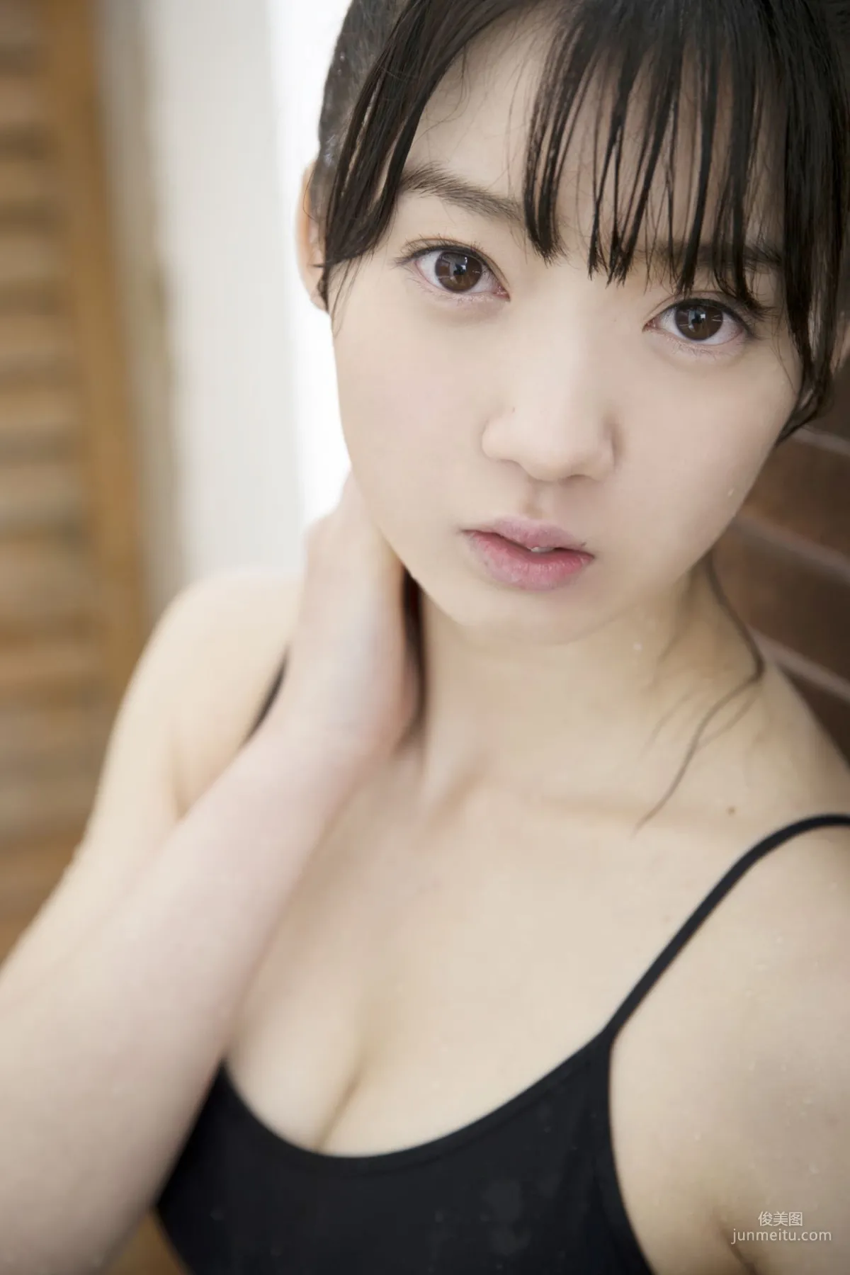 山岸理子 Riko Yamagishi [Hello! Project Digital Books] No.181 寫真集 42