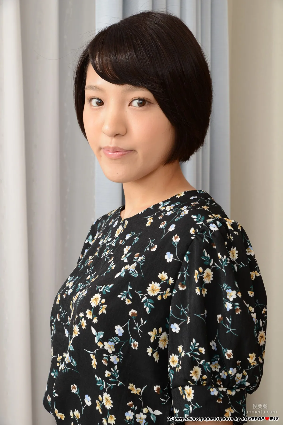 [LOVEPOP] ひなた澪 Mio Hinata Photoset 03 寫真集 7