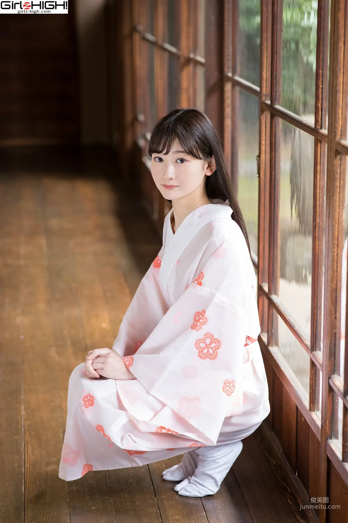 近藤あさみ - bfaa_029_003 [Girlz-High] 写真集15