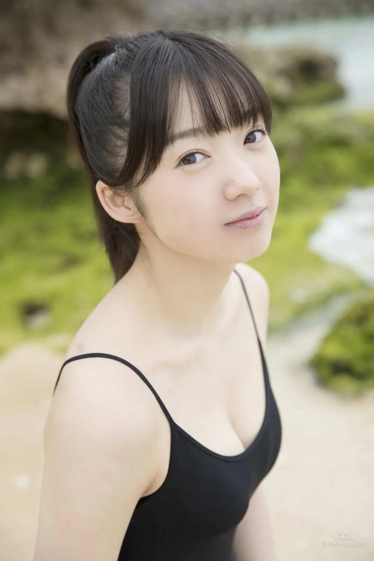 山岸理子 Riko Yamagishi [Hello! Project Digital Books] No.181 寫真集 36