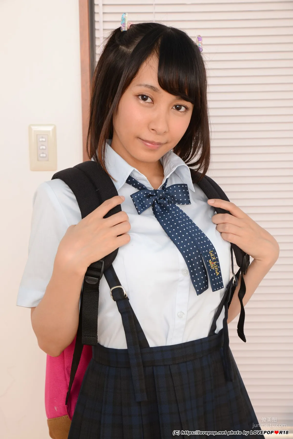 [LOVEPOP] Rika Tadami 逢見梨花/逢見リカ Photoset 01 寫真集 4
