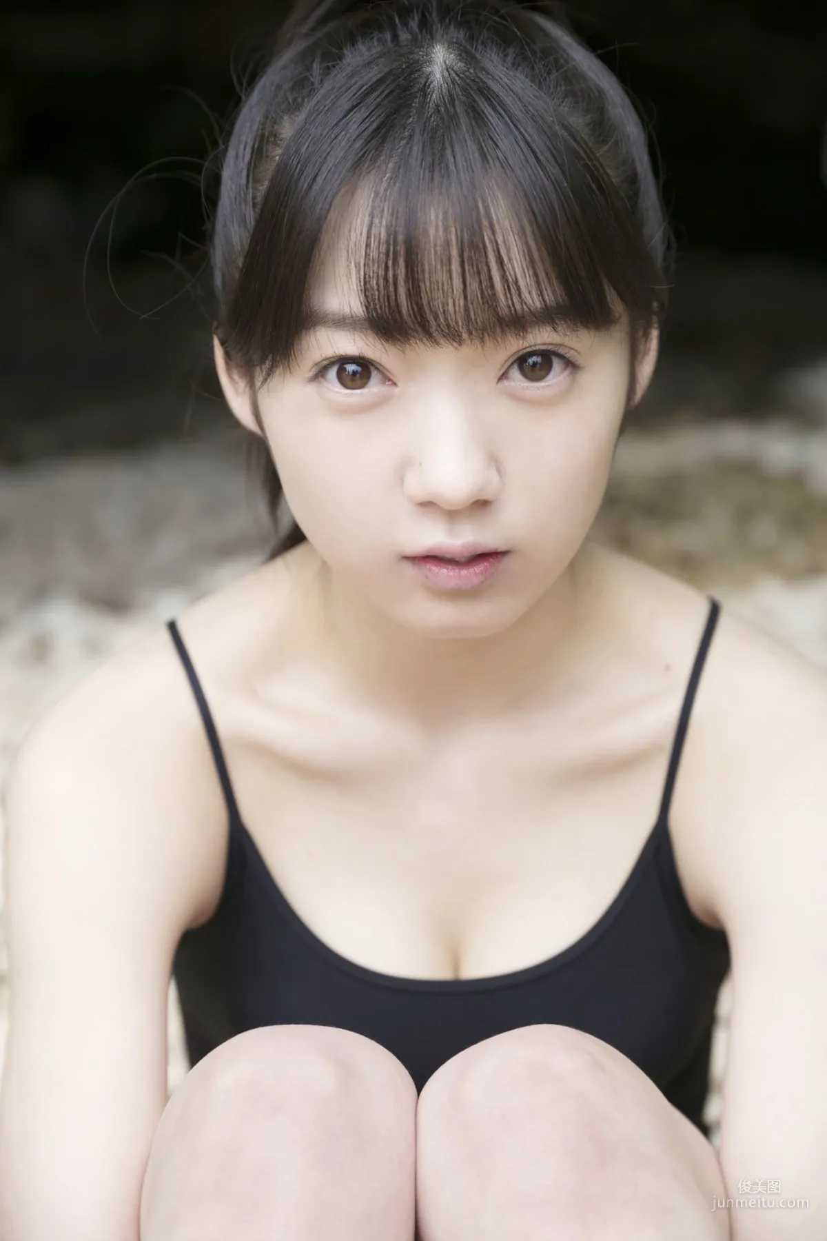 山岸理子 Riko Yamagishi [Hello! Project Digital Books] No.181 寫真集 31