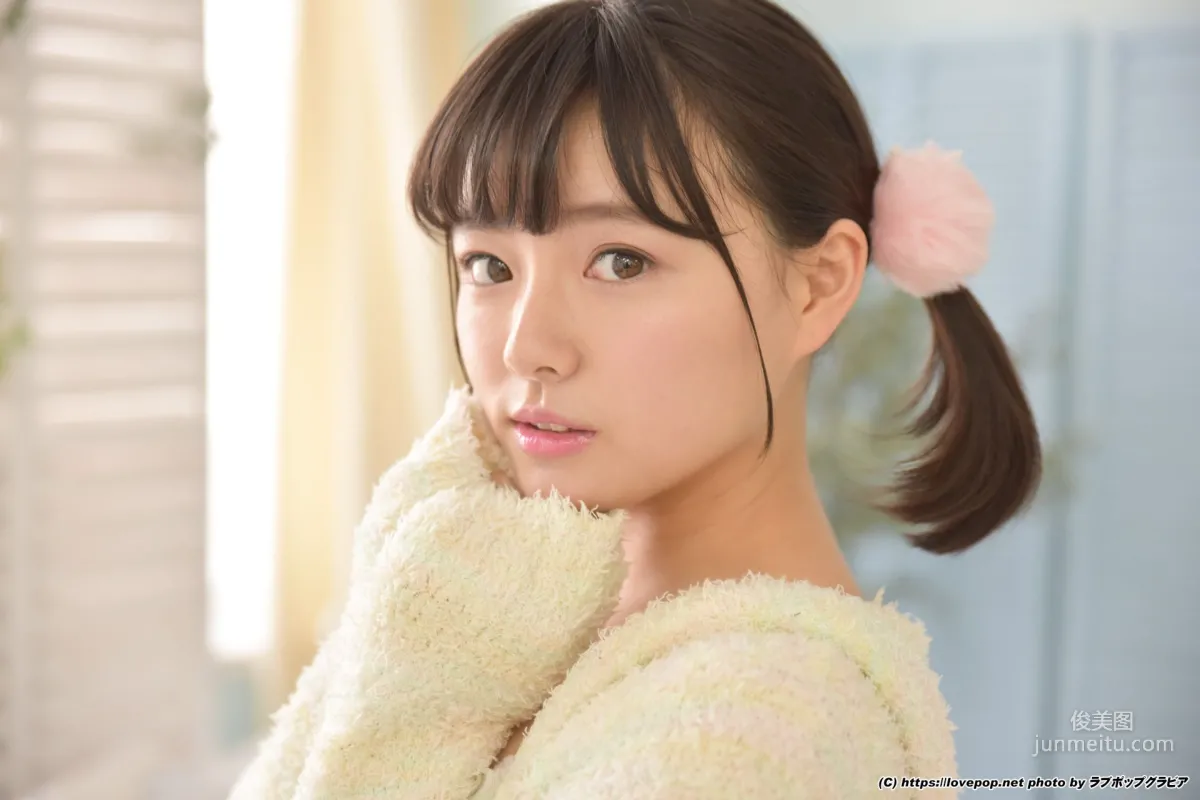 [LOVEPOP] Hazuki Tsubasa 葉月つばさ Photoset 09 寫真集 26