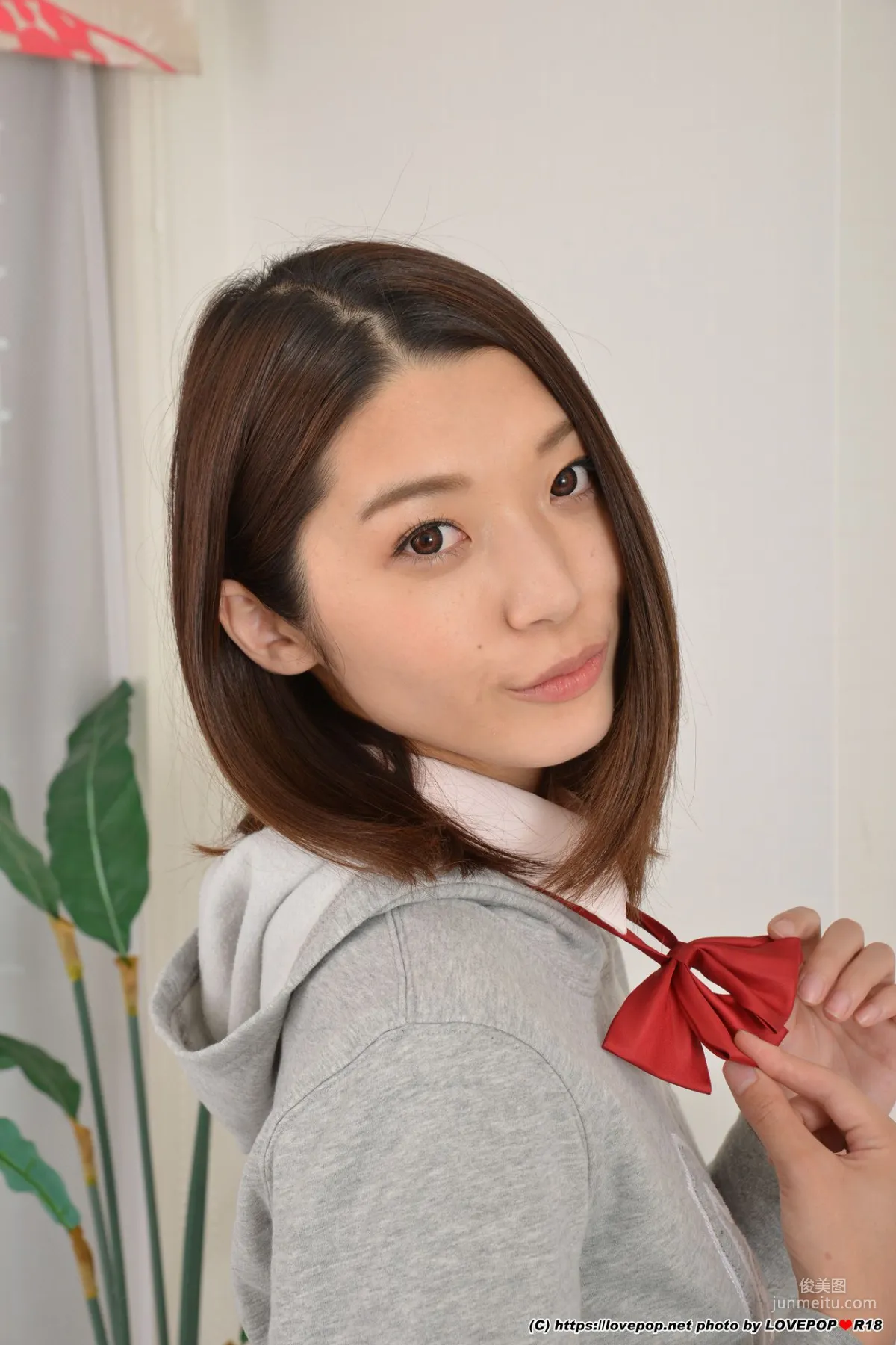 Renon Kanae 香苗レノン Photoset 03 [LOVEPOP] 寫真集 12