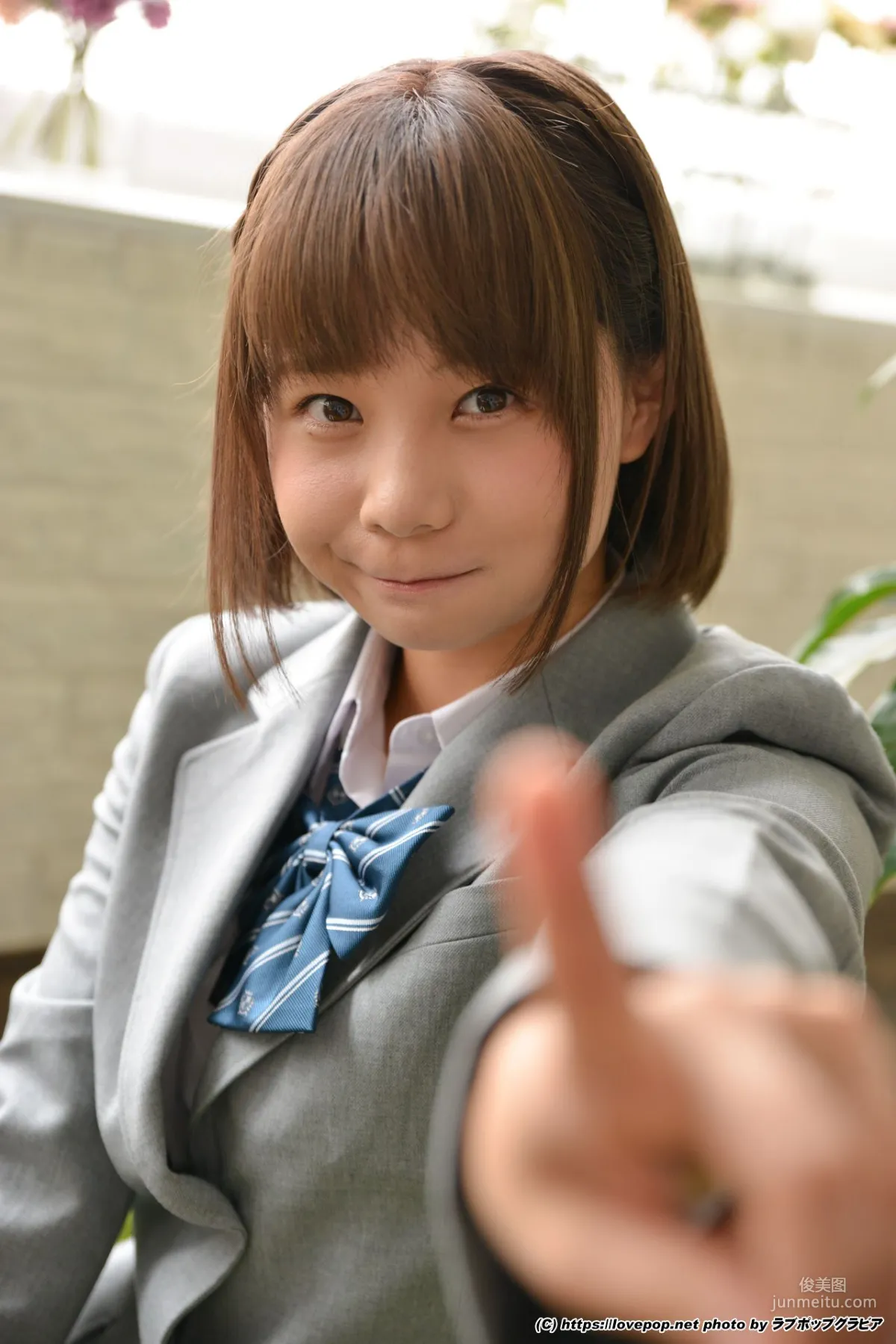 [LOVEPOP] 真奈 Mana Photoset 01 寫真集 20