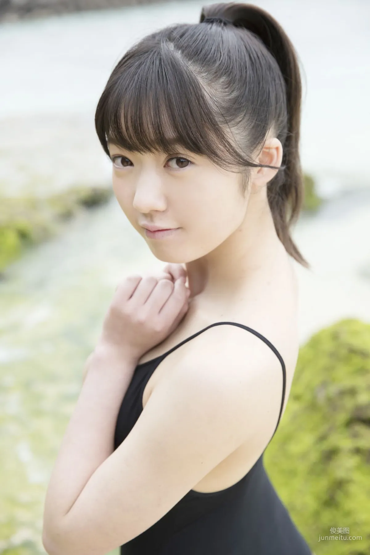 山岸理子 Riko Yamagishi [Hello! Project Digital Books] No.181 寫真集 39