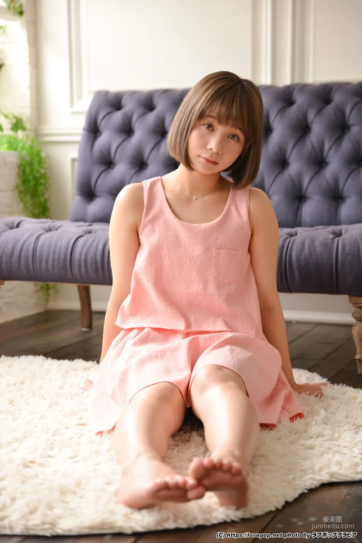 [LOVEPOP] Mana 真奈 Photoset 02 寫真集 29