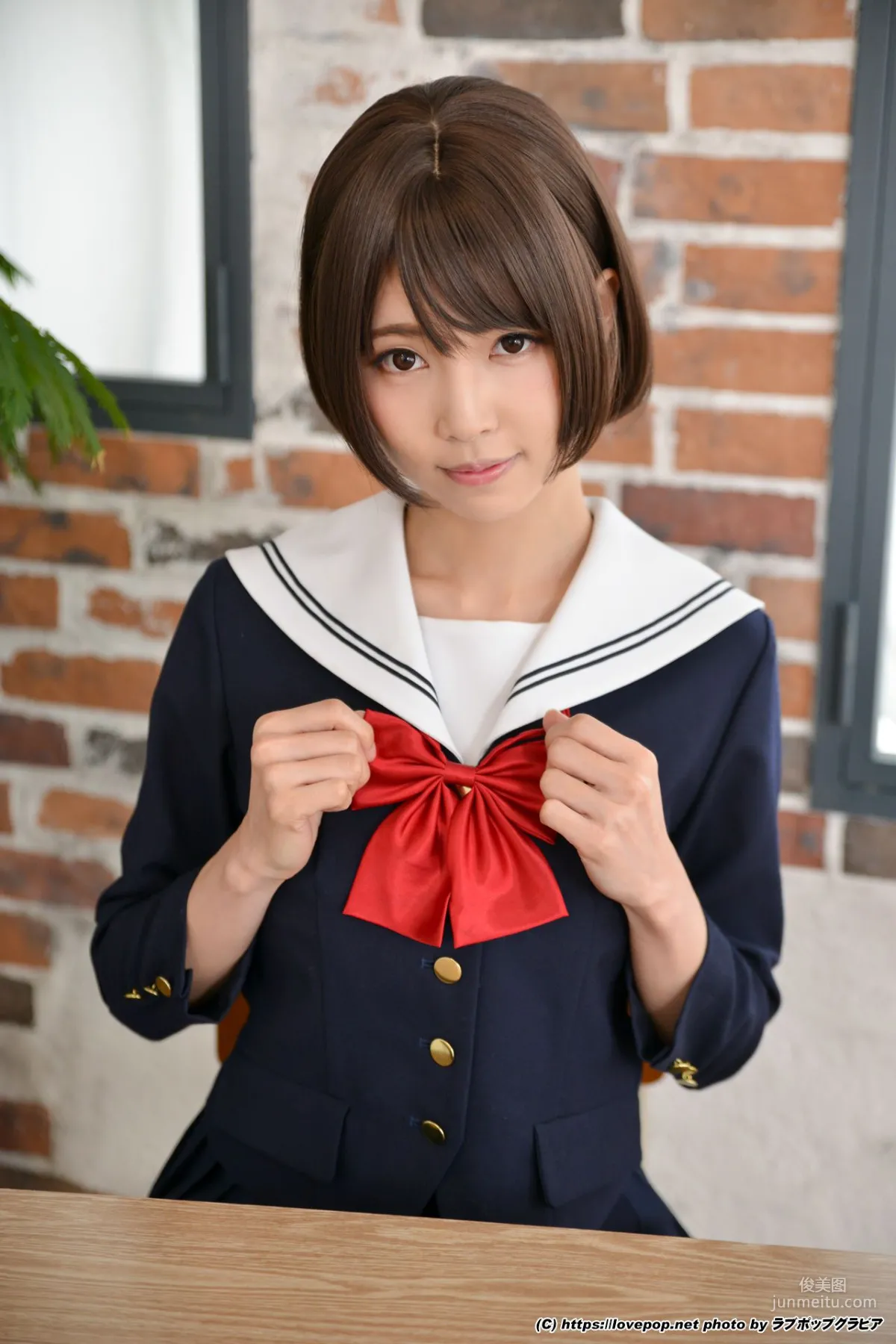 [LOVEPOP] Kaede Minami 南楓 Photoset 01 寫真集 6