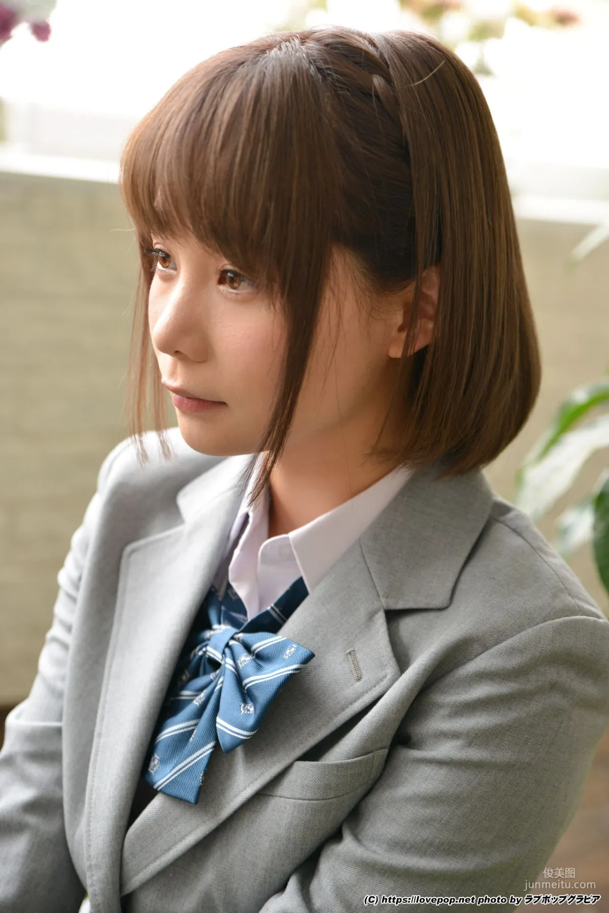 [LOVEPOP] 真奈 Mana Photoset 01 寫真集 19