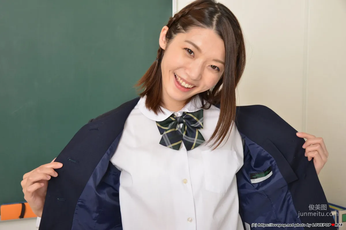 香苗レノン Renon Kanae Photoset 04 [LOVEPOP] 寫真集 47