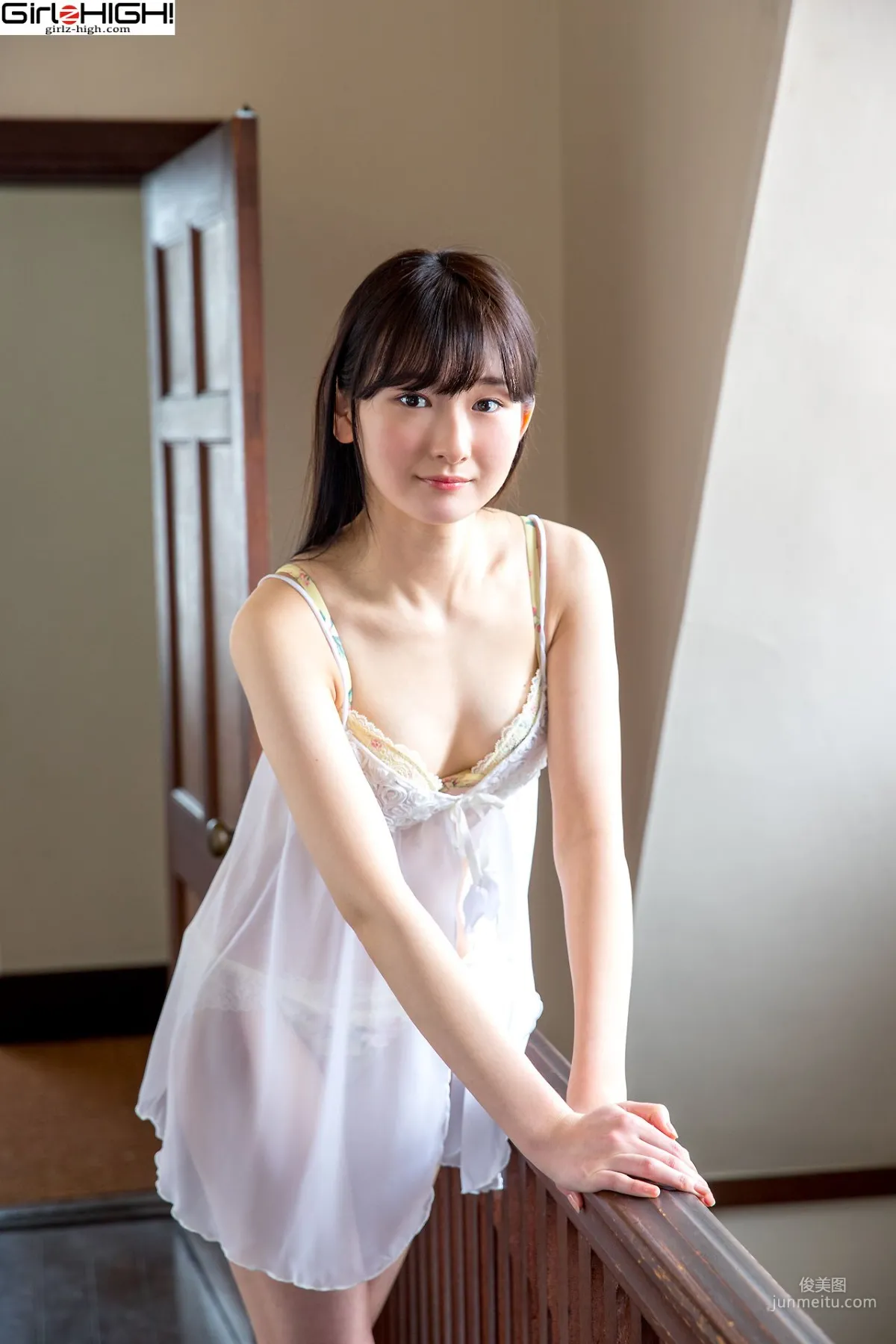 近藤あさみ Asami Kondou - bfaa_029_001 [Girlz-High] 写真集6