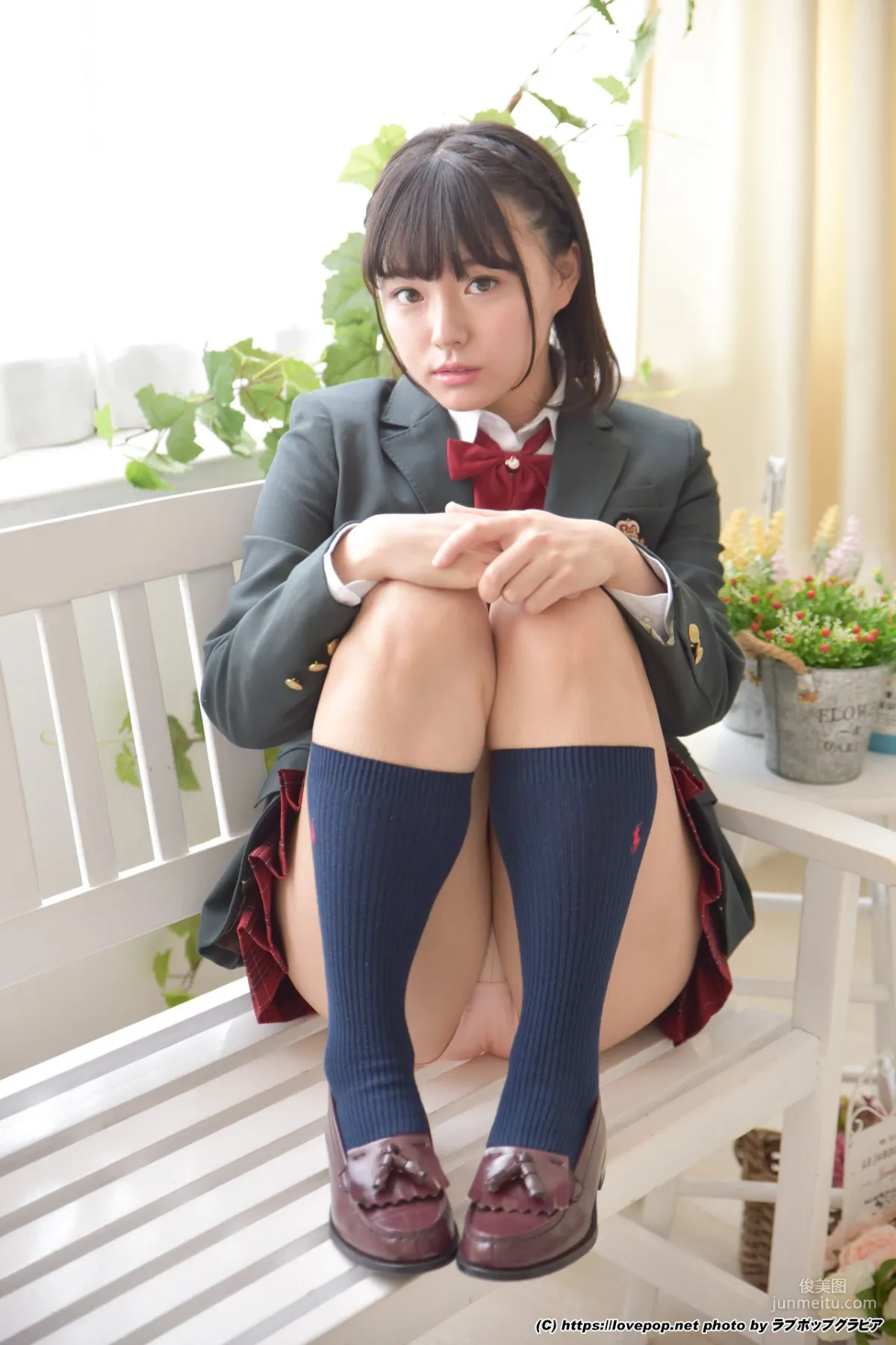 [LOVEPOP] 葉月つばさ Tsubasa Haduki Photoset 07 寫真集 29