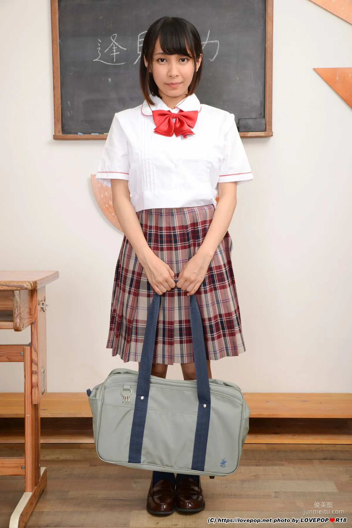 [LOVEPOP] Rika Tadami 逢見リカ Photoset 03 写真集1