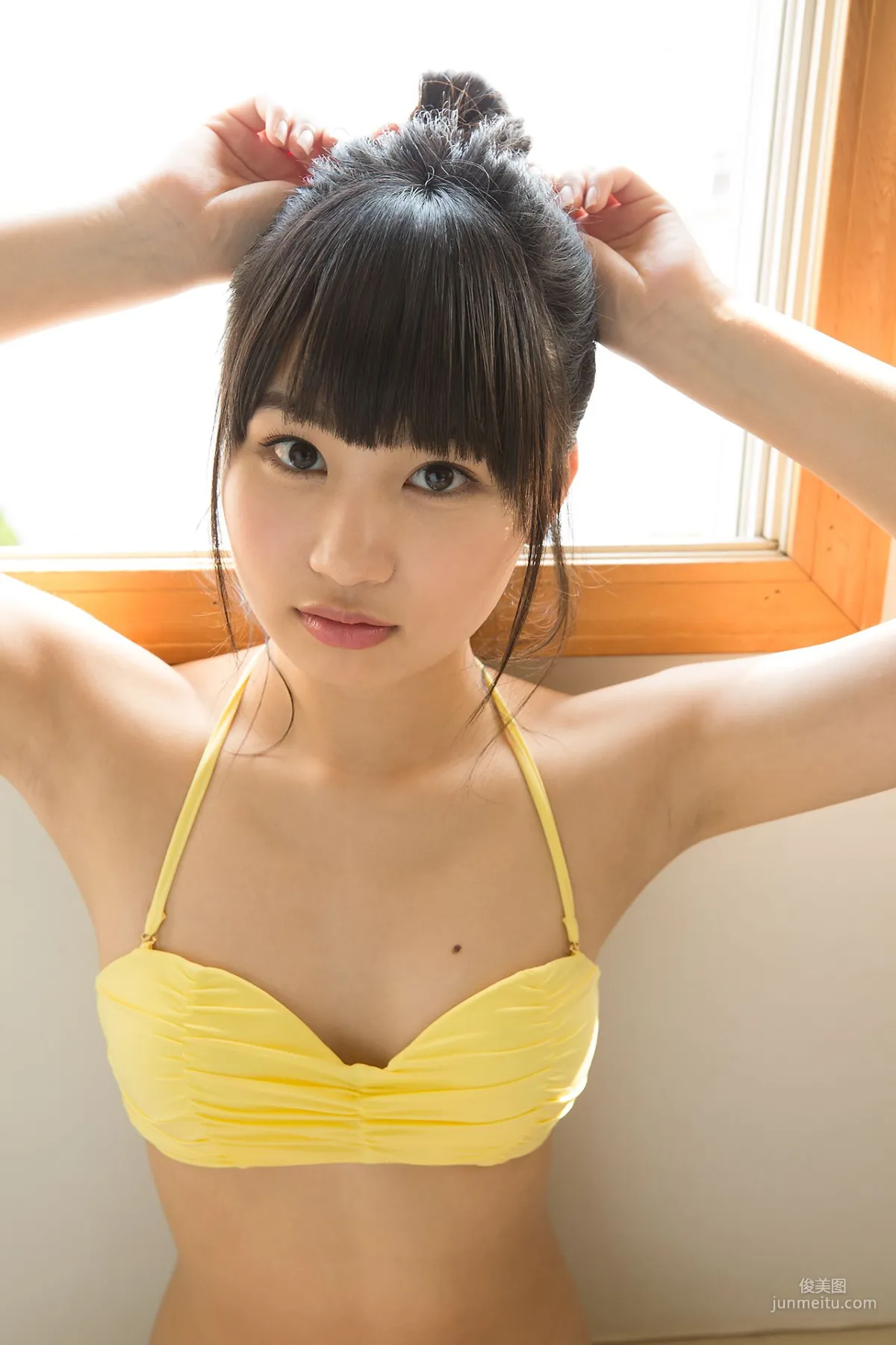 Kurumi Miyamaru 宮丸くるみ - Regular Gallery 5.2 [Minisuka.tv] 写真集34