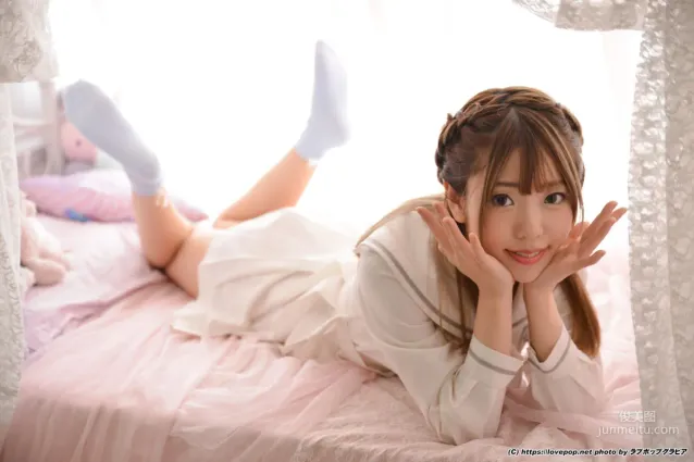 [LOVEPOP] 白石みずほ Mizuho Shiraishi Photoset 07 寫真集