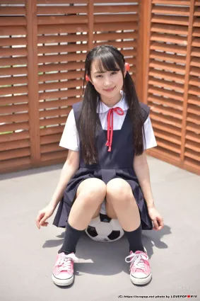 [LOVEPOP] 神坂雛乃/神坂ひなの Hinano Kanzaka Photoset 04 寫真集