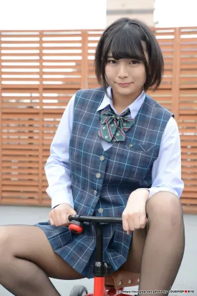 Nogi Hotaru 乃木蛍 Photoset 04 [LOVEPOP] 寫真集