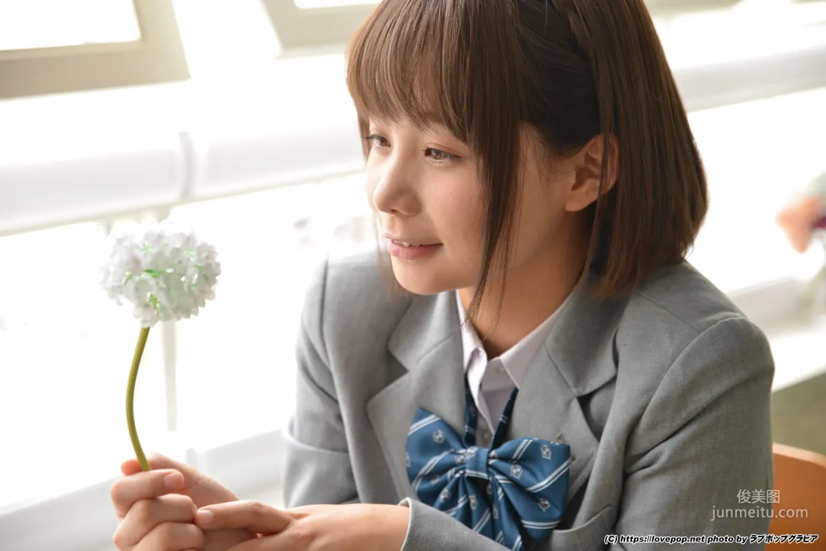 [LOVEPOP] 真奈 Mana Photoset 01 寫真集 28