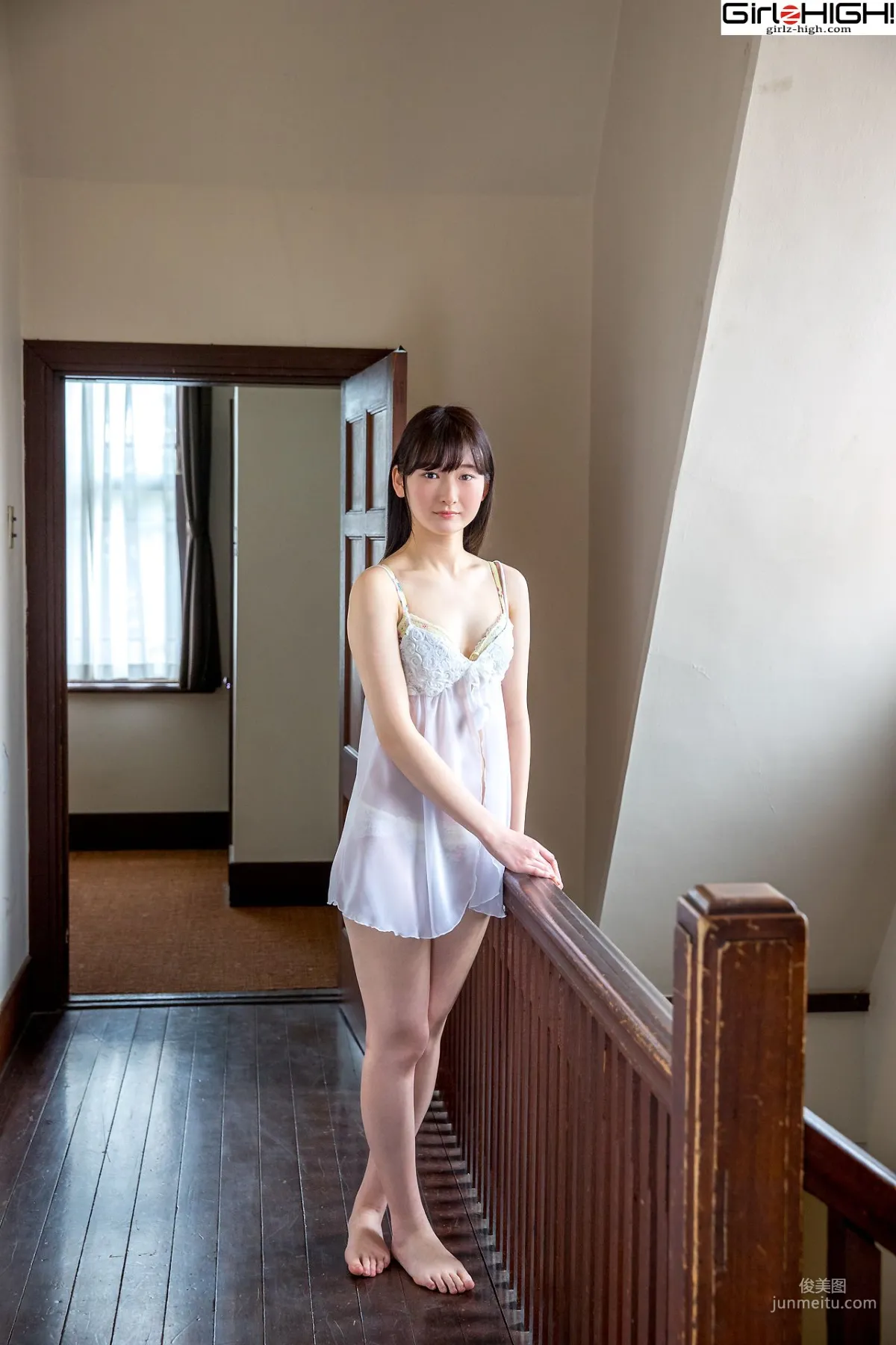 近藤あさみ Asami Kondou - bfaa_029_001 [Girlz-High] 写真集1