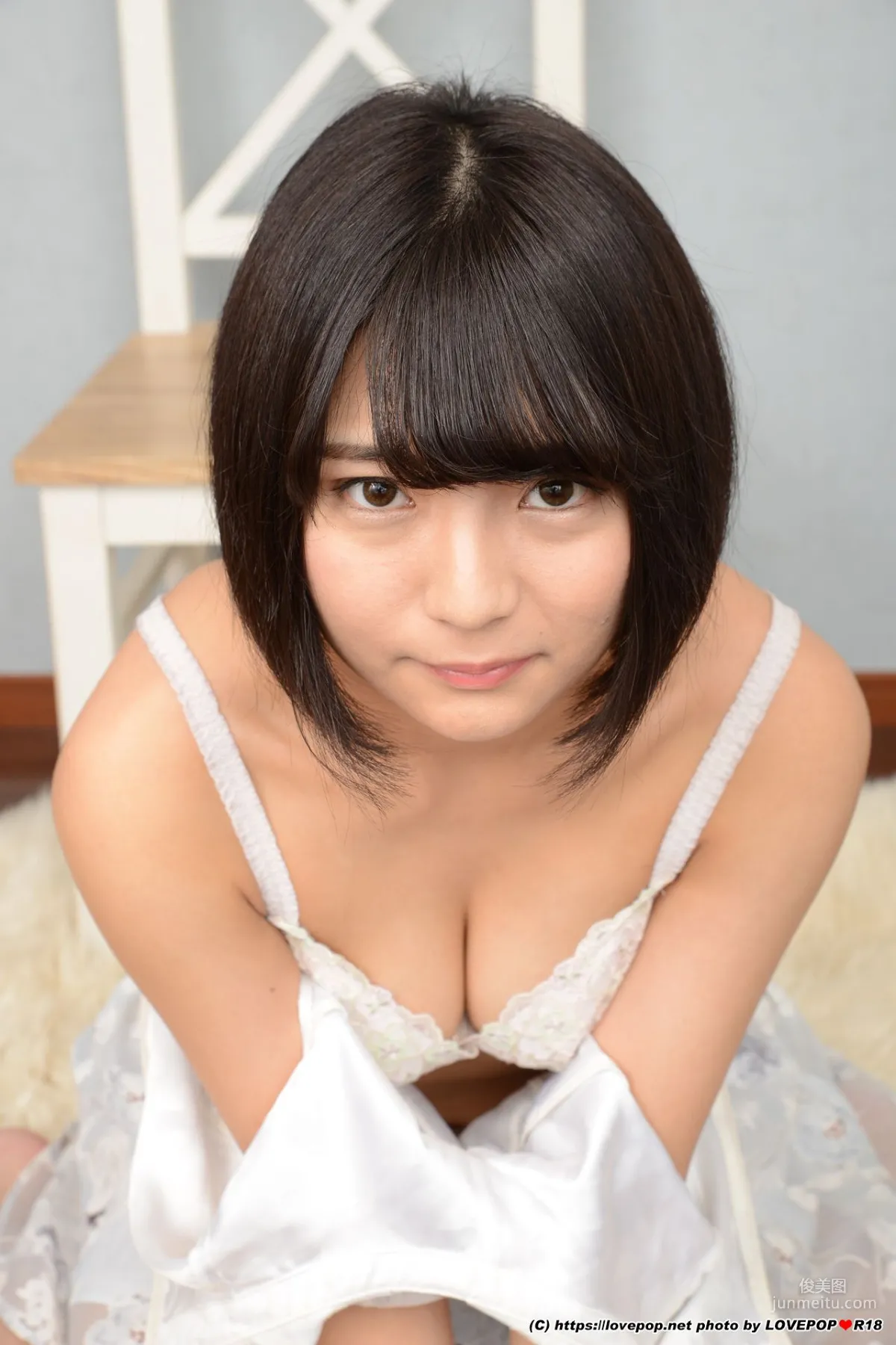 [LOVEPOP] 乃木蛍 Nogi Hotaru Photoset 02 寫真集 47