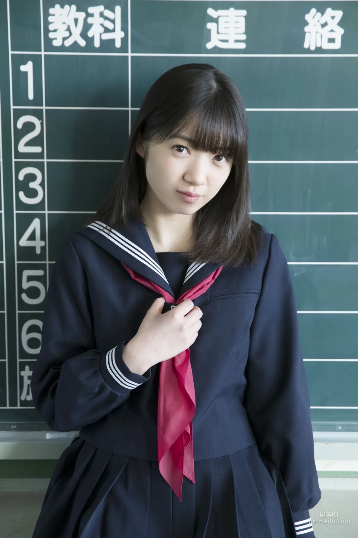山岸理子 Riko Yamagishi [Hello! Project Digital Books] No.181 寫真集 12