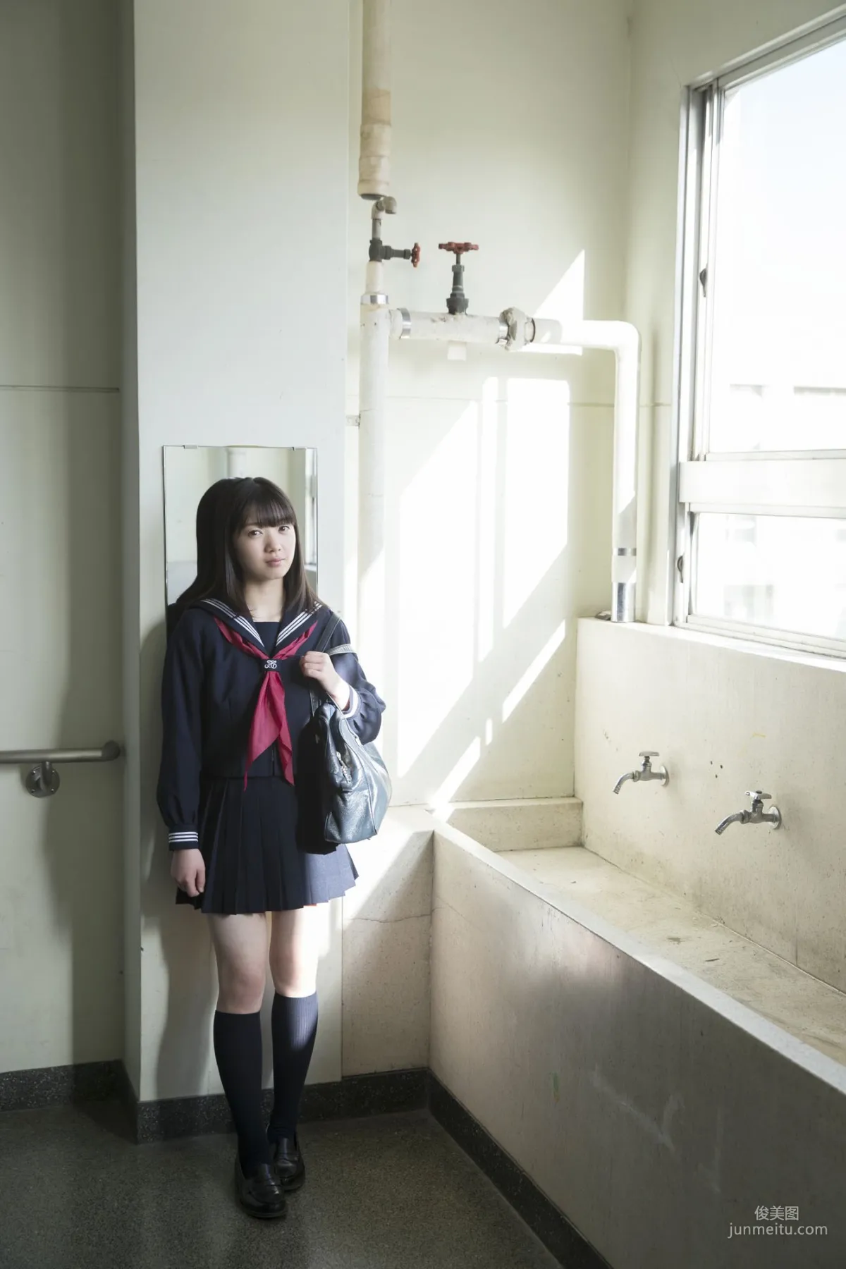 山岸理子 Riko Yamagishi [Hello! Project Digital Books] No.181 寫真集 17
