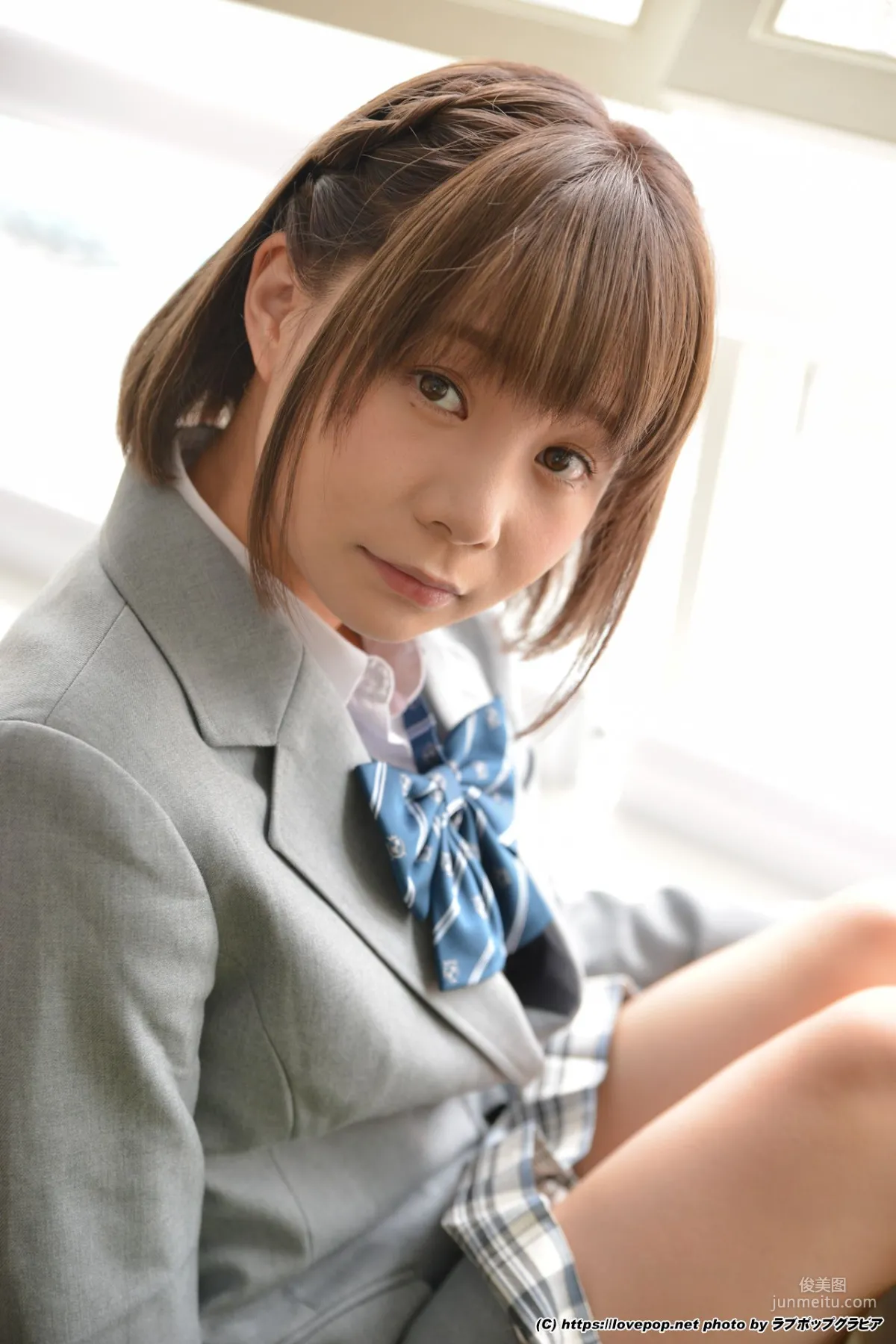 [LOVEPOP] 真奈 Mana Photoset 01 寫真集 38